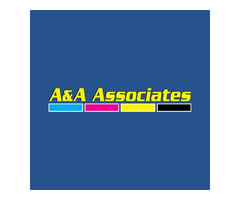 A&A Associates - Advertising and Marketing | free-classifieds-canada.com - 1