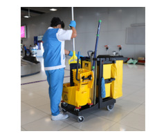 Best Commercial janitorial Services in Toronto | free-classifieds-canada.com - 1