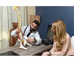 KKT Orthopedic Spine Treatment Center | free-classifieds-canada.com - 1