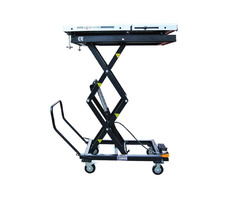 Stan Design| Get the Best Engine & Transmission Hydraulic Lift Table | free-classifieds-canada.com - 1