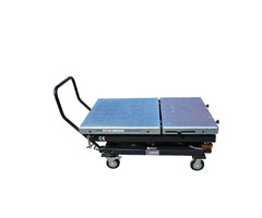 Stan Design| Get the Best Engine & Transmission Hydraulic Lift Table | free-classifieds-canada.com - 2