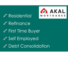 Mortgage Agent in Mississauga | free-classifieds-canada.com - 1