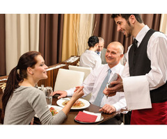 Happy Hour Restaurants in Calgary | East Indian Buffet Calgary | free-classifieds-canada.com - 3