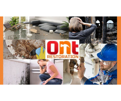 Home Restoration Services in Toronto — Different Services, Types, and Precautions | free-classifieds-canada.com - 1