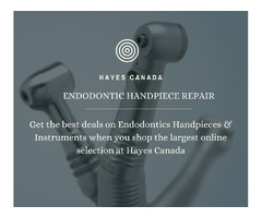 endodontic handpiece repair | free-classifieds-canada.com - 1