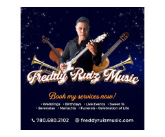 Live music service for all your events in Edmonton, AB | free-classifieds-canada.com - 1