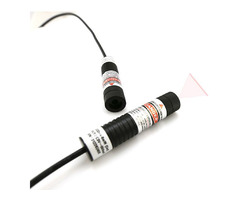 Glass Coated Lens 808nm Infrared Laser Line Generator | free-classifieds-canada.com - 1