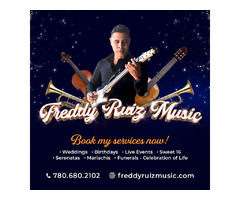 The best live music for all your events in Edmonton. | free-classifieds-canada.com - 1
