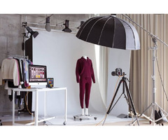 Ghost Mannequin Photograph Editing Service | free-classifieds-canada.com - 1