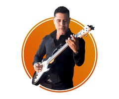 Get the best music classes - electric guitar- in Edmonton, AB | free-classifieds-canada.com - 1
