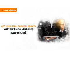 Digital Marketing Company | Affordable SEO Service Provider | free-classifieds-canada.com - 1