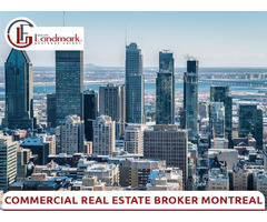 Commercial real estate broker | free-classifieds-canada.com - 1