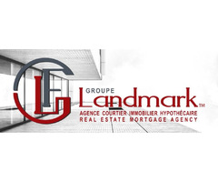 Montreal commercial real estate market - Landmark Realties | free-classifieds-canada.com - 1