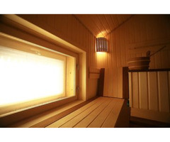 Best Quality Infrared Saunas | free-classifieds-canada.com - 1
