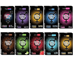NottyBoy Condom Bulk Pack 100 Pack of Condoms | free-classifieds-canada.com - 1
