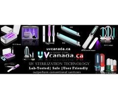 UVC 007-2 UV Light Test Card | free-classifieds-canada.com - 3