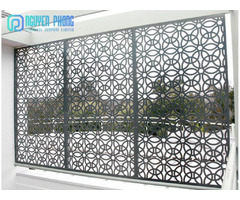 Vietnamese Manufacturer of Wrought Iron And Laser Cut Garden Fence | free-classifieds-canada.com - 4