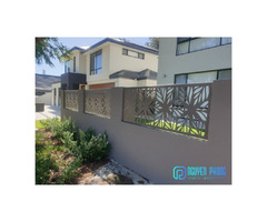 Vietnamese Manufacturer of Wrought Iron And Laser Cut Garden Fence | free-classifieds-canada.com - 6