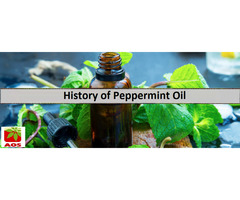 Peppermint Oil now Available for sale in Canada | free-classifieds-canada.com - 2