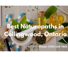 Best Naturopaths in Collingwood, Ontario | free-classifieds-canada.com - 1