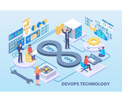 DevOps Services Company in Canada | DevOps Solution | free-classifieds-canada.com - 1