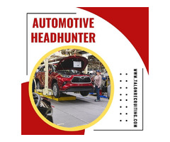 Automotive Headhunters In North America | free-classifieds-canada.com - 1