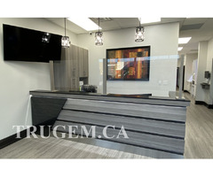 Hire A Expert Team For Dental Office Renovation Services | free-classifieds-canada.com - 1
