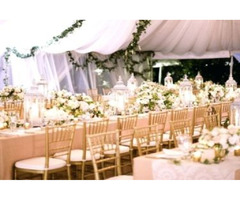 Parties  and Wedding Tent Rentals | free-classifieds-canada.com - 1