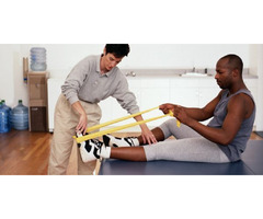 Physiotherapy Services Near Me | free-classifieds-canada.com - 1
