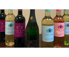Dealcoholized  wine | free-classifieds-canada.com - 1