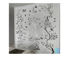 Modern Decorative Laser Cut Panels For Partition Wall, Room Divider | free-classifieds-canada.com - 1