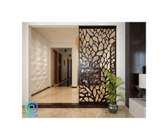 Modern Decorative Laser Cut Panels For Partition Wall, Room Divider | free-classifieds-canada.com - 4