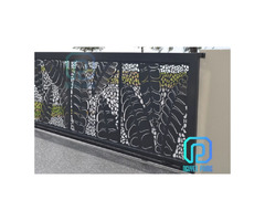 Beautiful Laser Cut Metal Gates With Various Available Models | free-classifieds-canada.com - 5