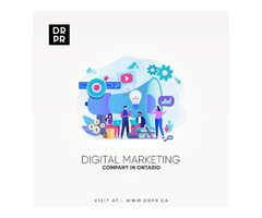 Online Marketing Agency in Ontario | free-classifieds-canada.com - 1