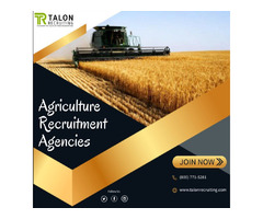 Agriculture Recruitment Agencies | free-classifieds-canada.com - 1