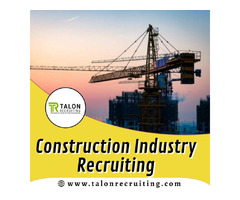 Construction Industry Recruiting | free-classifieds-canada.com - 1