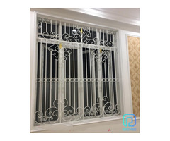 Vintage Wrought Iron Window Frames With Reasonable Prices | free-classifieds-canada.com - 4