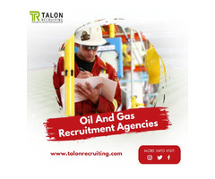 Oil and Gas Recruitment Agencies | free-classifieds-canada.com - 1