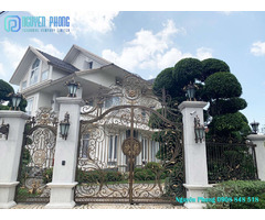 Top-selling Wrought Iron Main Gate Models | free-classifieds-canada.com - 2