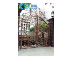 Top-selling Wrought Iron Main Gate Models | free-classifieds-canada.com - 4
