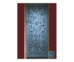 Latest Laser Cut Metal Door Models For Sale | free-classifieds-canada.com - 8