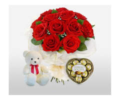 Handcrafted Flowers, Cakes, and Gifts Delivery in Canada | free-classifieds-canada.com - 3