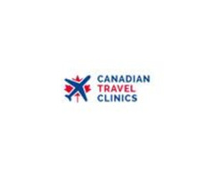 Covid PCR | Antigen Test Near Me – Canadian Travel Clinics | free-classifieds-canada.com - 1