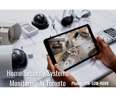 Home Security Systems Monitoring – Alarvac | free-classifieds-canada.com - 1