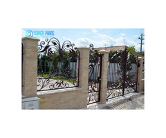 Supplier Of High-end Wrought Iron Gates | free-classifieds-canada.com - 3