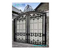 Supplier Of High-end Wrought Iron Gates | free-classifieds-canada.com - 8