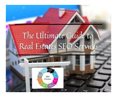 Real Estate SEO Services in Calgary | free-classifieds-canada.com - 1