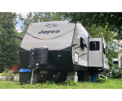 Jayco 2018 - RV for Sale | free-classifieds-canada.com - 1