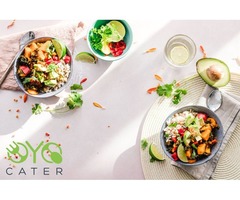 OYO Cater | Great Food and Great Service‎ | free-classifieds-canada.com - 2