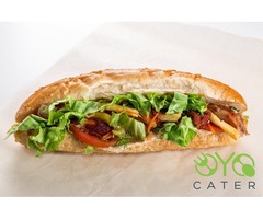 OYO Cater | Great Food and Great Service‎ | free-classifieds-canada.com - 3
